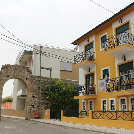 Vina'S Place Nazare Exterior photo