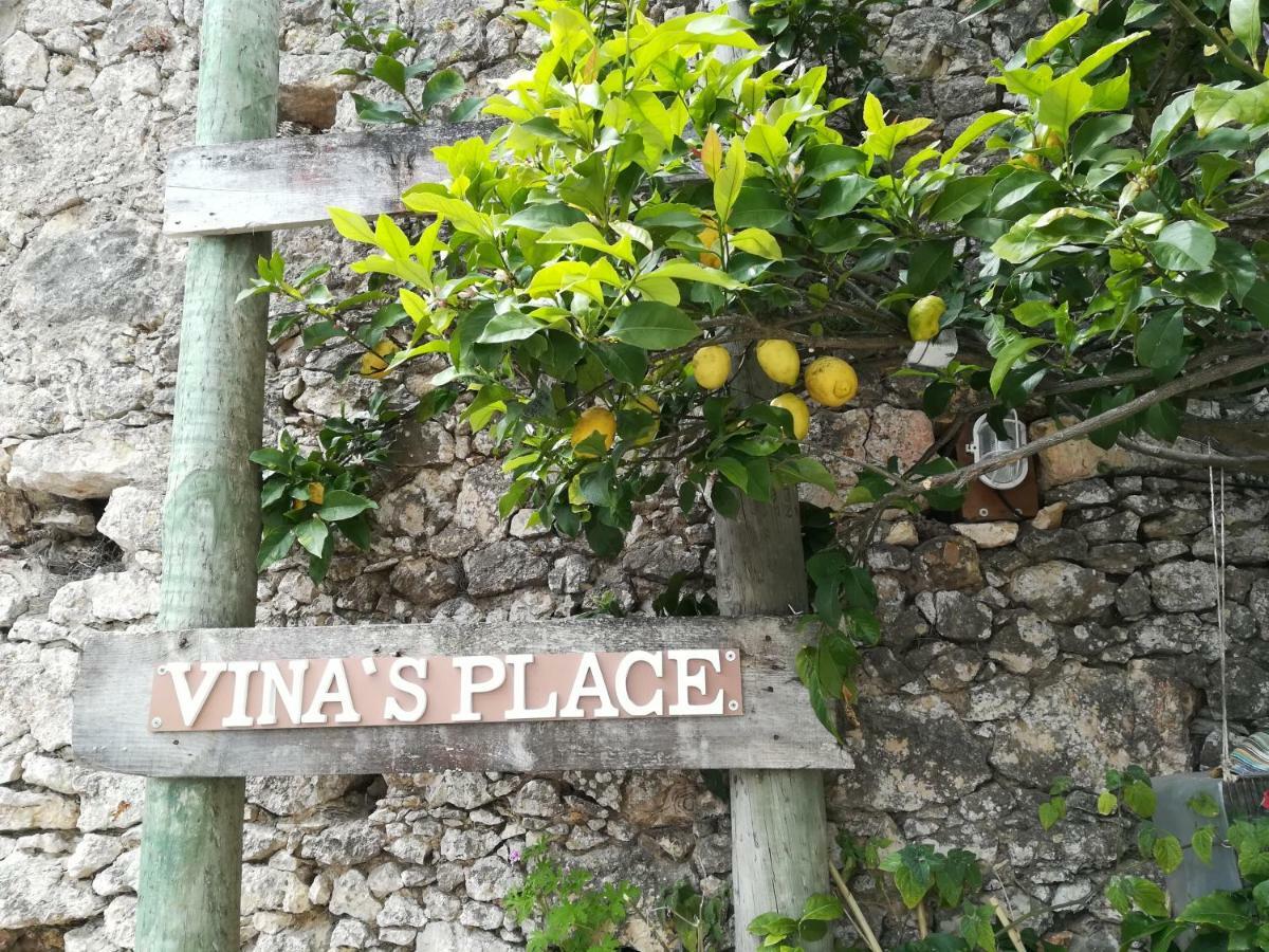 Vina'S Place Nazare Exterior photo